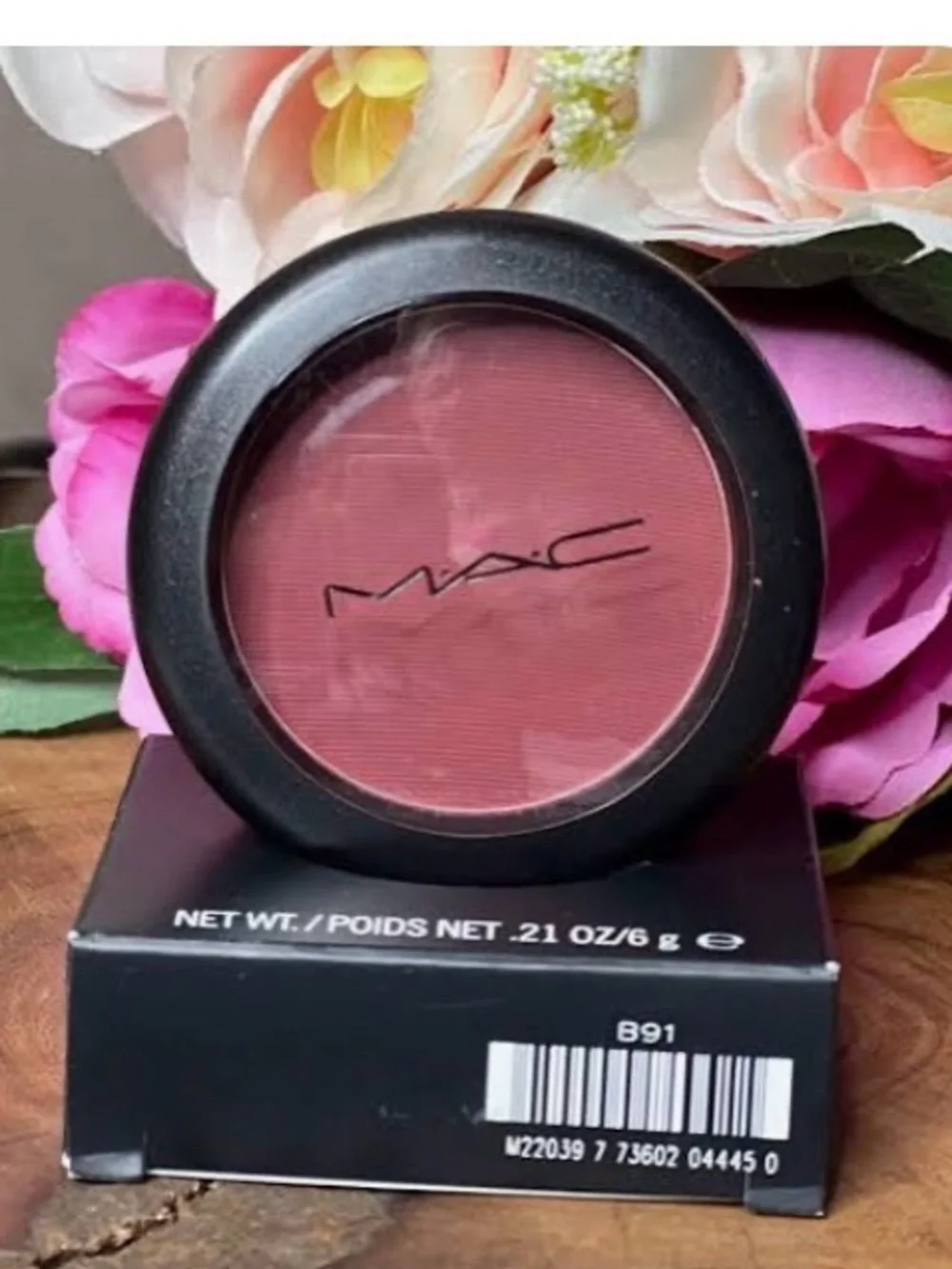 MAC Cosmetics full size